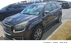 2014 GMC Acadia SLT-1