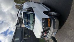 2016 GMC Savana 2500