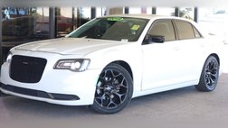 2019 Chrysler 300 Touring