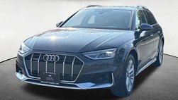 2022 Audi A4 allroad quattro Premium 45 TFSI