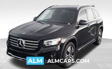 2024 Mercedes-Benz GLB GLB 250