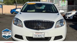 2016 Buick Verano Base