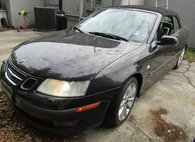 2004 Saab 9-3 Arc