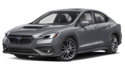 2026 Subaru WRX GT