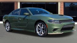 2021 Dodge Charger GT