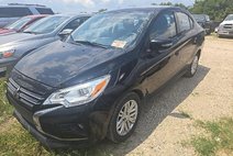 2024 Mitsubishi Mirage G4 SE