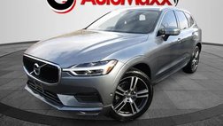 2018 Volvo XC60 T5 Momentum