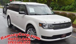 2013 Ford Flex SEL