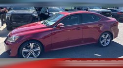 2013 Lexus IS 350 Base