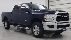 2024 Ram Ram Pickup 2500 Big Horn