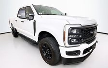 2024 Ford Super Duty F-250 XL
