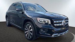 2022 Mercedes-Benz GLB GLB 250 4MATIC