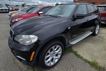 2012 BMW X5 xDrive35i