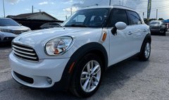 2013 MINI Countryman Cooper