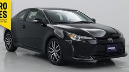 2016 Scion tC Base
