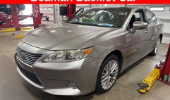 2015 Lexus ES 350 350 FWD