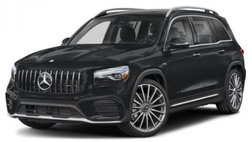 2026 Mercedes-Benz GLB AMG GLB 35