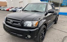 2006 Toyota Tundra Limited