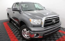 2013 Toyota Tundra Grade