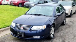 2007 Saturn Ion 3