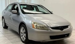 2004 Honda Accord EX