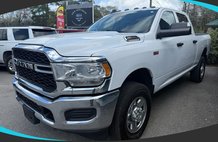 2020 Ram Ram Pickup 2500 Tradesman