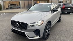 2025 Volvo XC60 B5 Plus Dark Theme