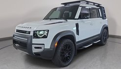 2023 Land Rover Defender S