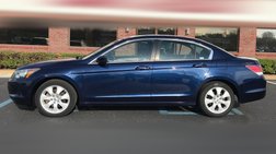 2009 Honda Accord EX