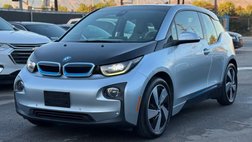 2014 BMW i3 Base