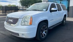 2011 GMC Yukon XL SLT