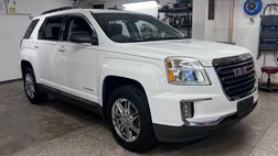 2016 GMC Terrain SLE-2