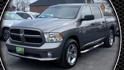 2013 Ram Ram Pickup 1500 Express
