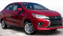 2024 Mitsubishi Mirage G4 SE