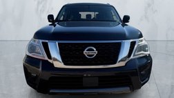 2019 Nissan Armada SV