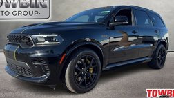 2024 Dodge Durango SRT 392