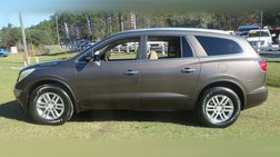 2008 Buick Enclave CX