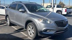 2015 Mazda CX-9 Touring