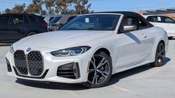 2024 BMW 4 Series M440i