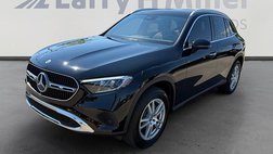 2023 Mercedes-Benz GLC-Class GLC 300 4MATIC