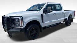 2023 Ford Super Duty F-250 XL