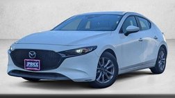 2022 Mazda MAZDA3 2.5 S