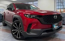 2023 Mazda CX-50 2.5 S Premium Plus
