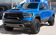 2021 Ram Ram Pickup 1500 TRX