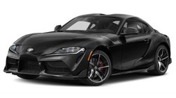2022 Toyota GR Supra 2.0