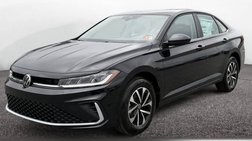 2026 Volkswagen Jetta S