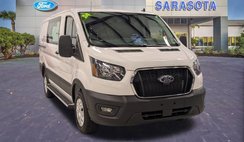 2024 Ford Transit 250