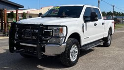 2020 Ford Super Duty F-250 XL
