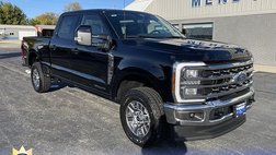 2026 Ford Super Duty F-250 Lariat