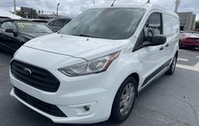 2019 Ford Transit Connect XLT